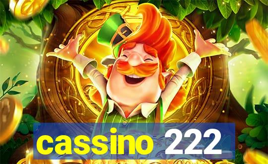 cassino 222